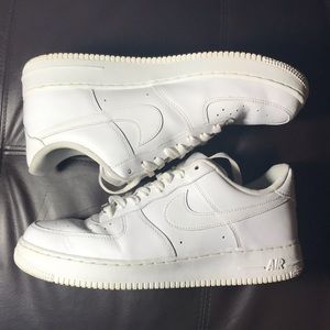 Nike Air Force 1 low